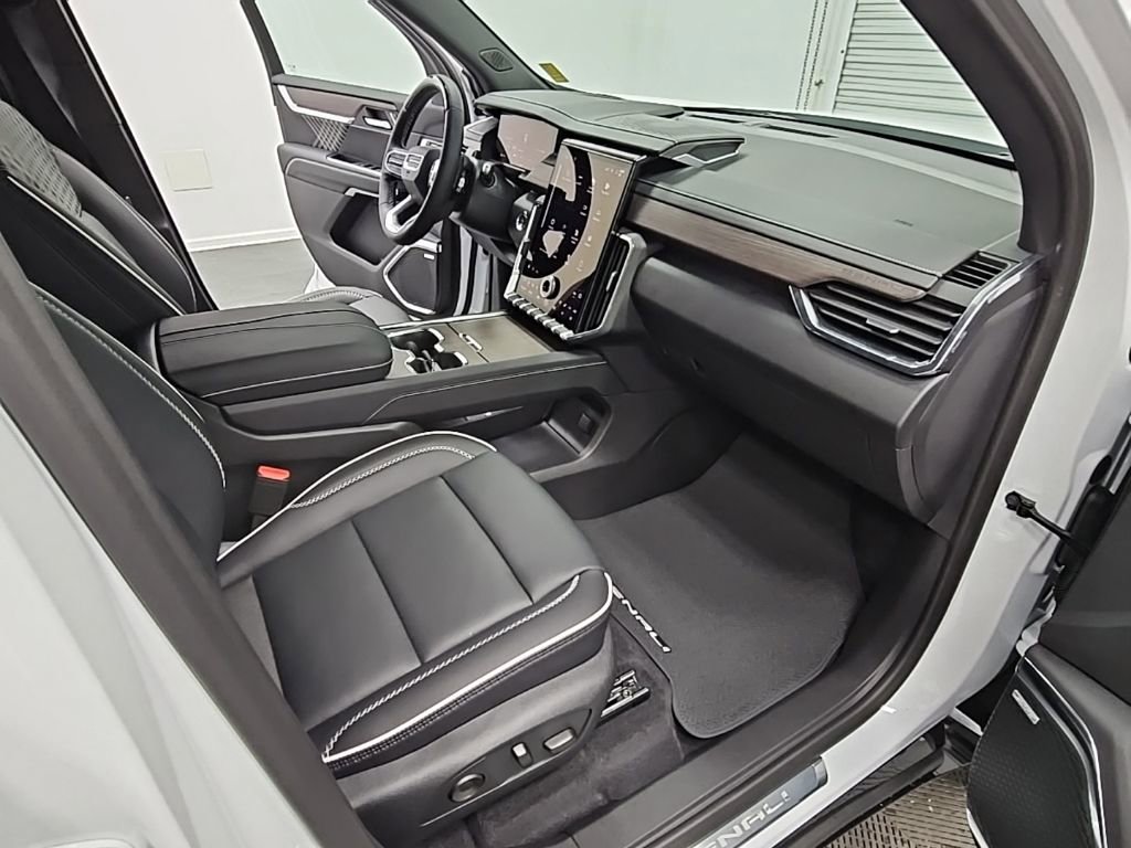 New 2026 GMC Acadia Denali w/ Super Cruise Package image 41