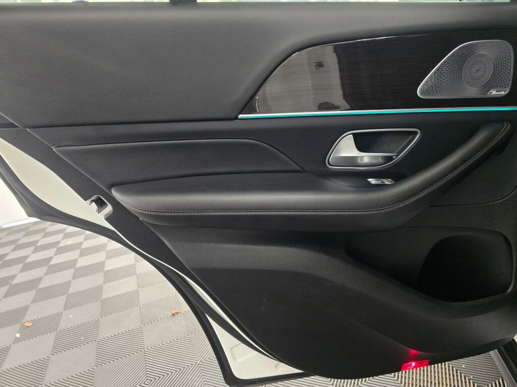 Used 2020 Mercedes-Benz GLE 450 4MATIC image 19