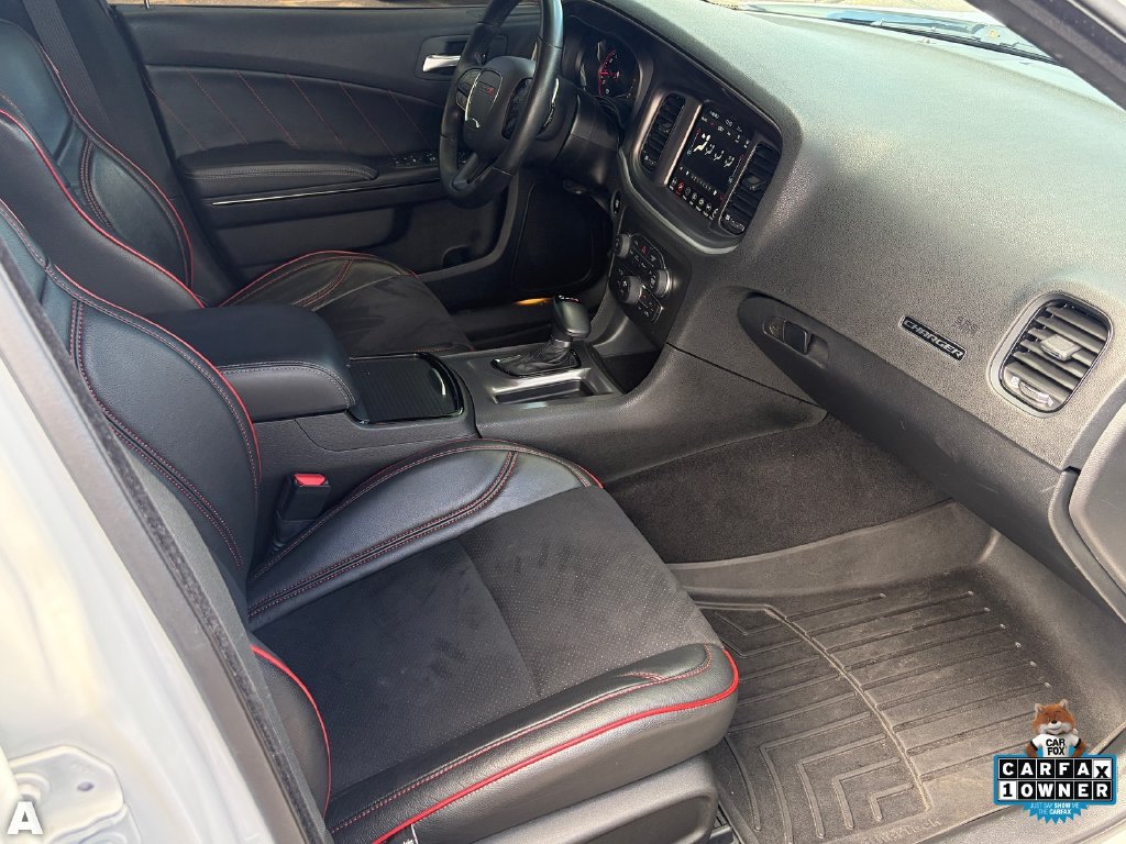 Certified 2022 Dodge Charger R/T w/ Driver Convenience Group RWD image 11