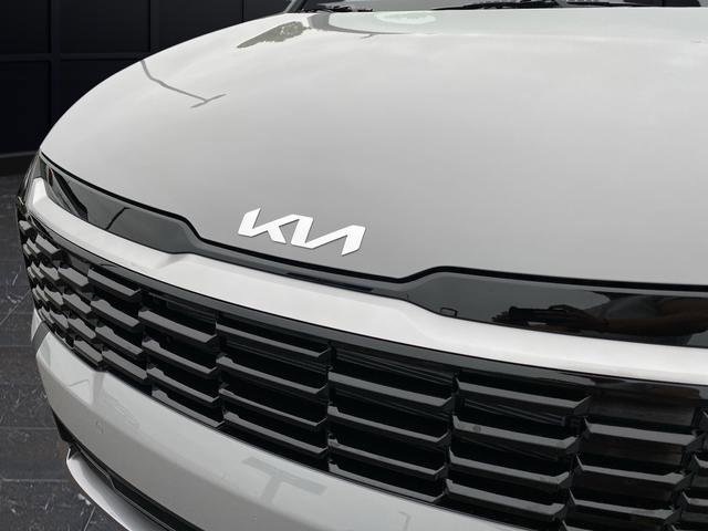 New 2026 Kia Sportage EX image 39