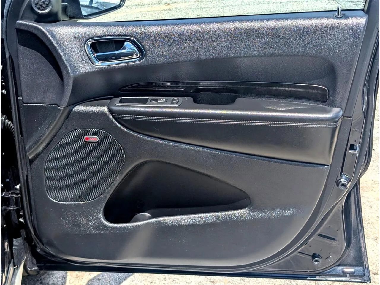 Used 2015 Dodge Durango Limited w/ Premium Group image 48