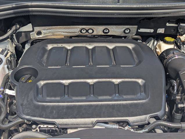 Used 2025 Volkswagen Tiguan SEL R-Line AWD/4WD image 23
