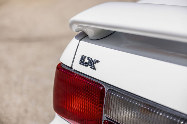 Used 1993 Ford Mustang LX RWD image 73