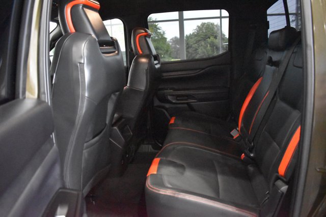 Used 2024 Ford Ranger Raptor AWD/4WD image 23