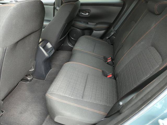 Certified 2024 Honda HR-V Sport image 12
