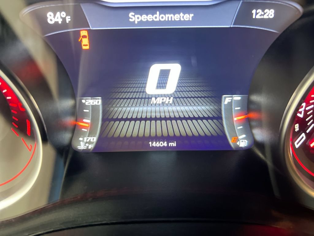 Used 2022 Dodge Challenger R/T Scat Pack RWD image 13