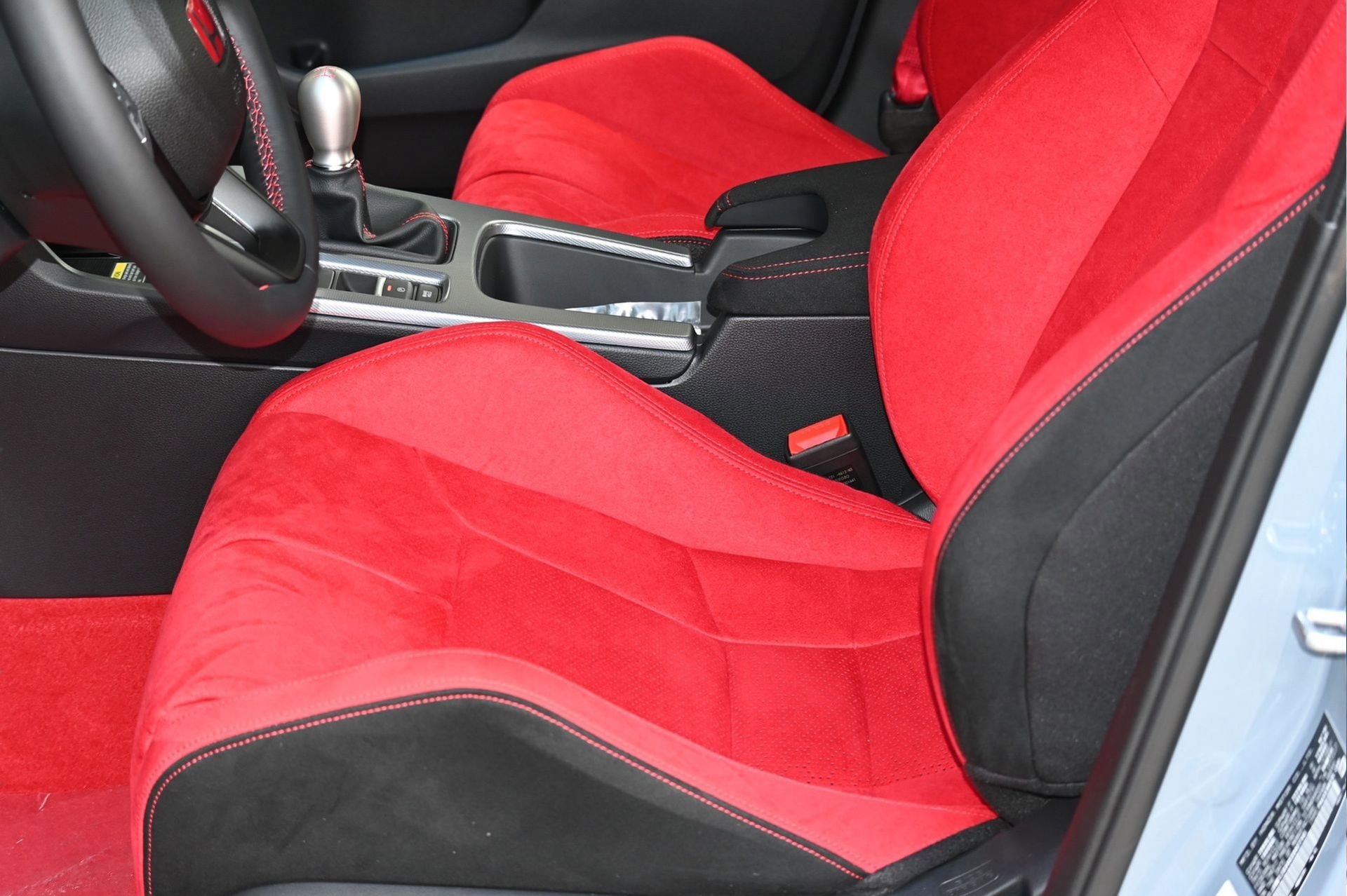 New 2025 Honda Civic Type R image 15
