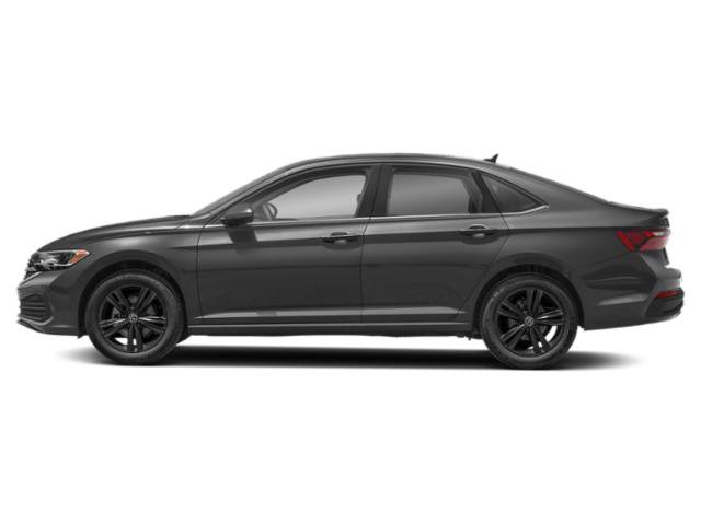 Used 2023 Volkswagen Jetta SE FWD image 2
