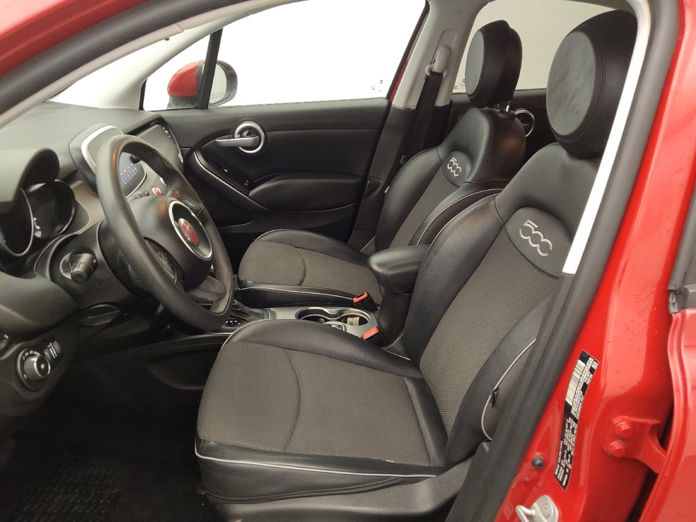 Used 2018 FIAT 500X Trekking image 17