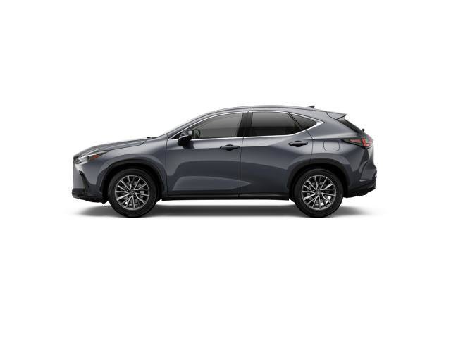 New 2026 Lexus NX 350 AWD image 2