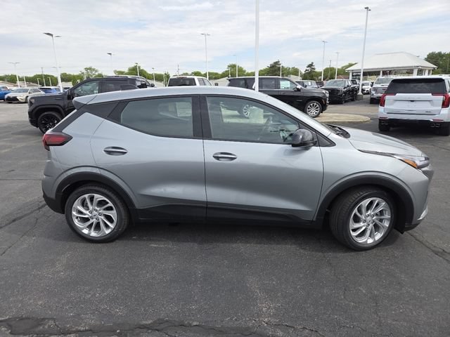 New 2027 Chevrolet Bolt LT w/ Comfort Package FWD image 20