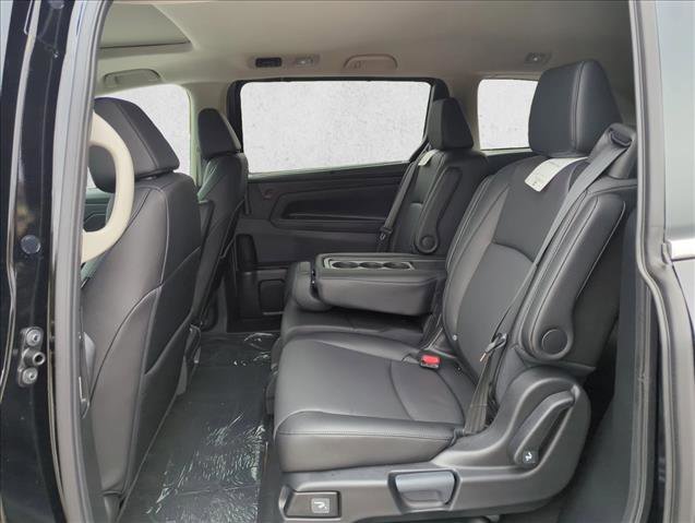 New 2026 Honda Odyssey EX-L image 14