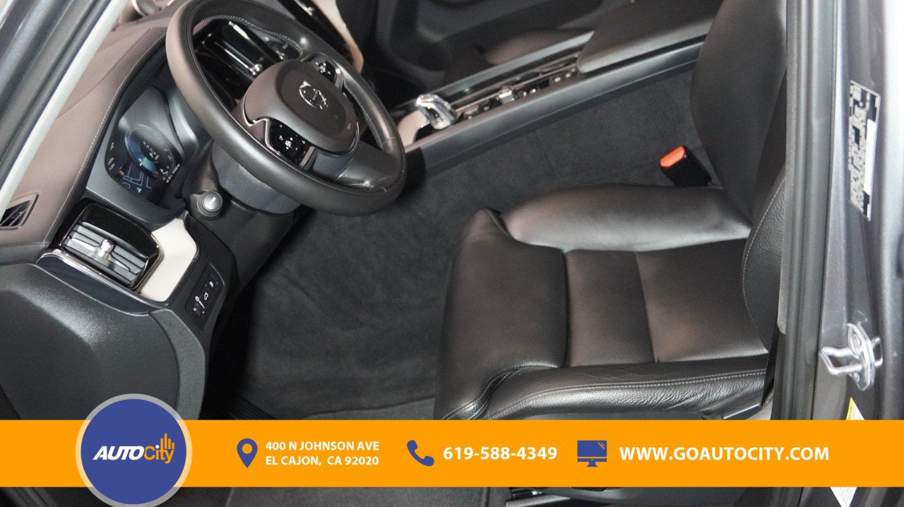 Used 2019 Volvo XC60 T8 Inscription w/ Advanced Package image 10