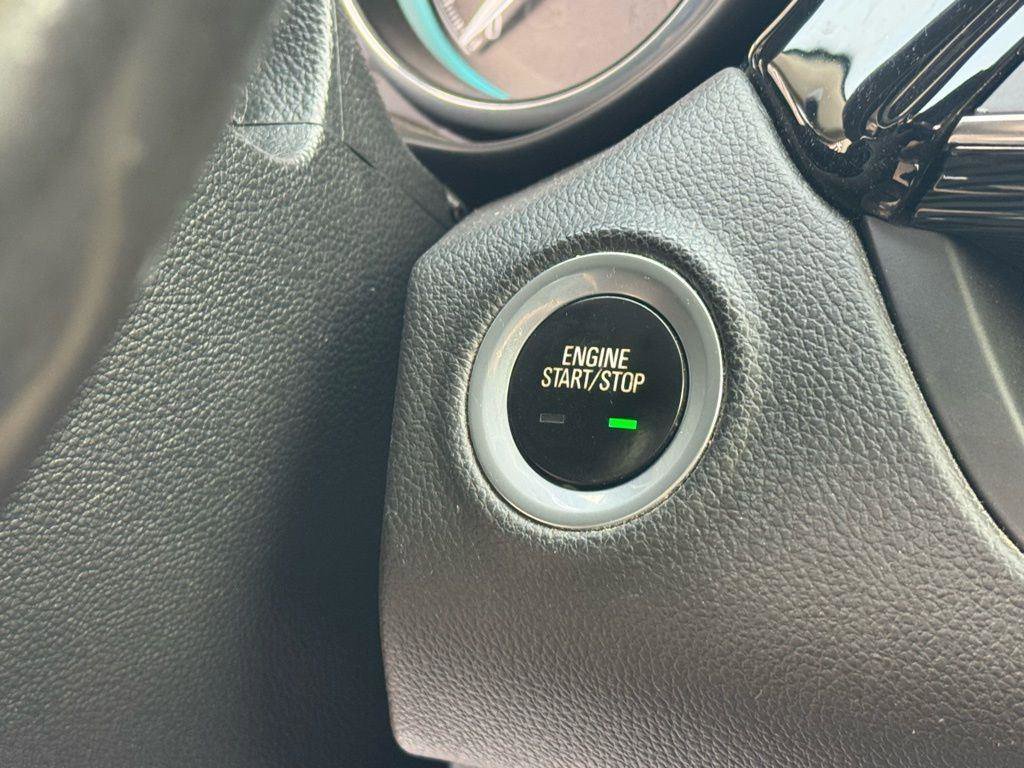 Used 2017 Buick Envision Preferred image 41