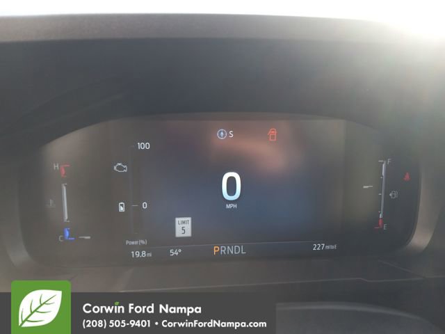 New 2026 Ford Maverick Lariat image 15