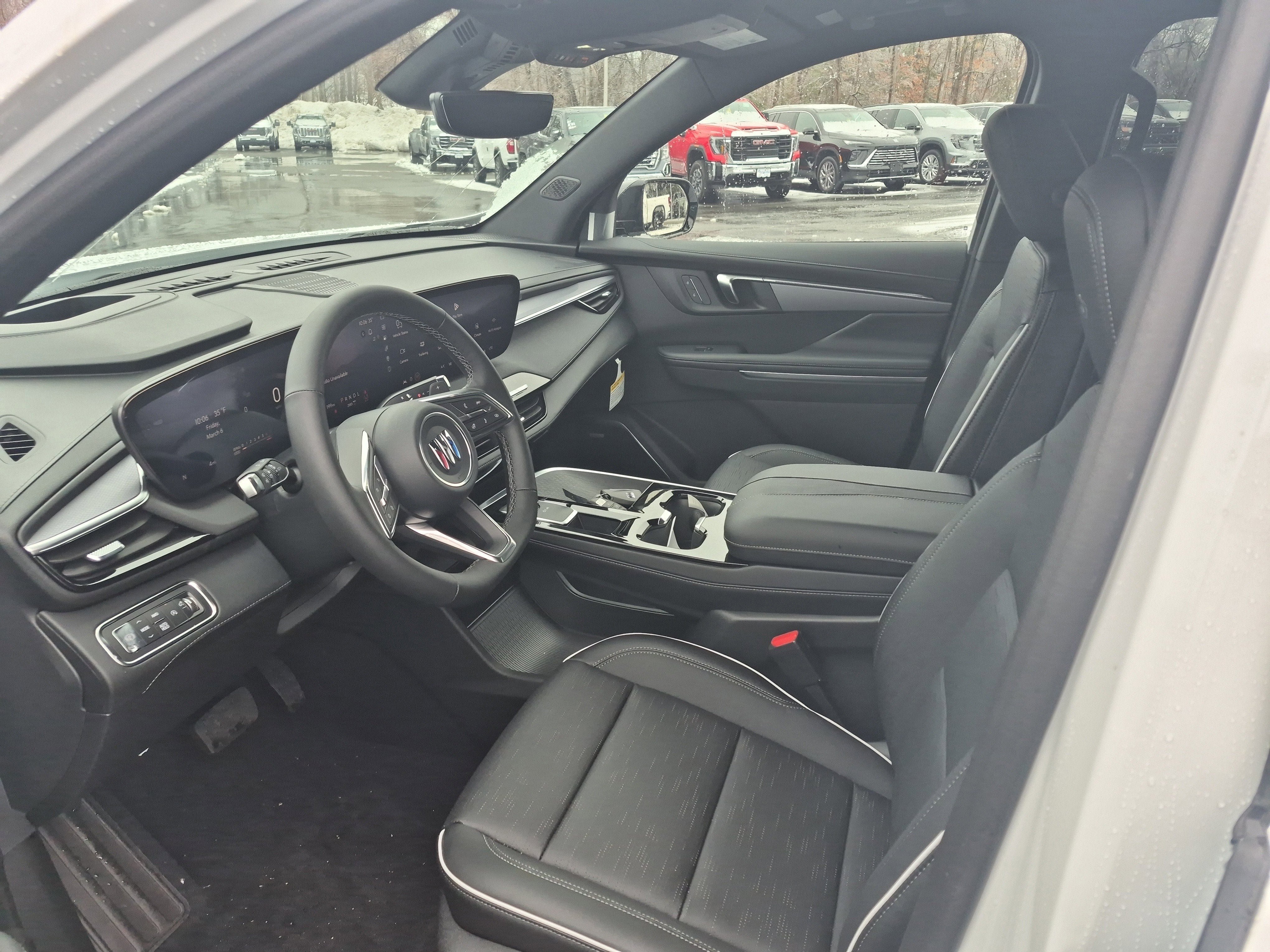 Used 2026 Buick Enclave Sport Touring w/ Power Package image 20