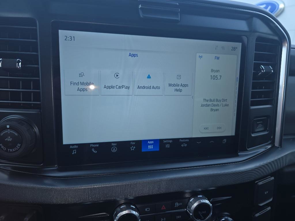 New 2025 Ford F350 Platinum image 32