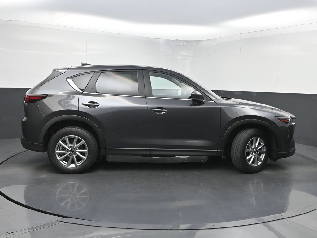 Used 2023 MAZDA CX-5 AWD 2.5 S image 41