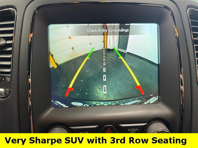 Used 2020 Dodge Durango GT image 17