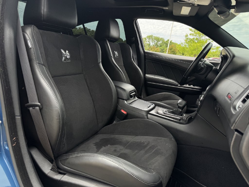 Used 2023 Dodge Charger Scat Pack RWD image 24