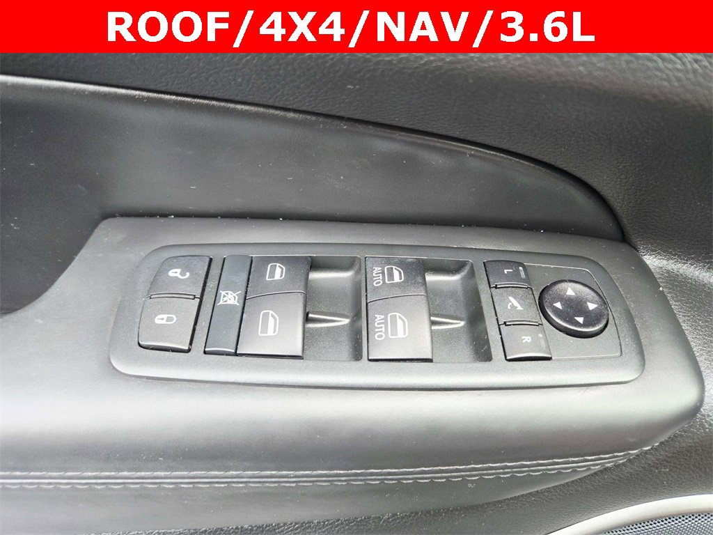 Used 2020 Jeep Grand Cherokee High Altitude image 37