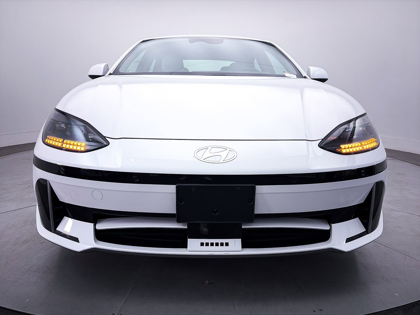 Used 2023 Hyundai Ioniq 6 SEL RWD image 10