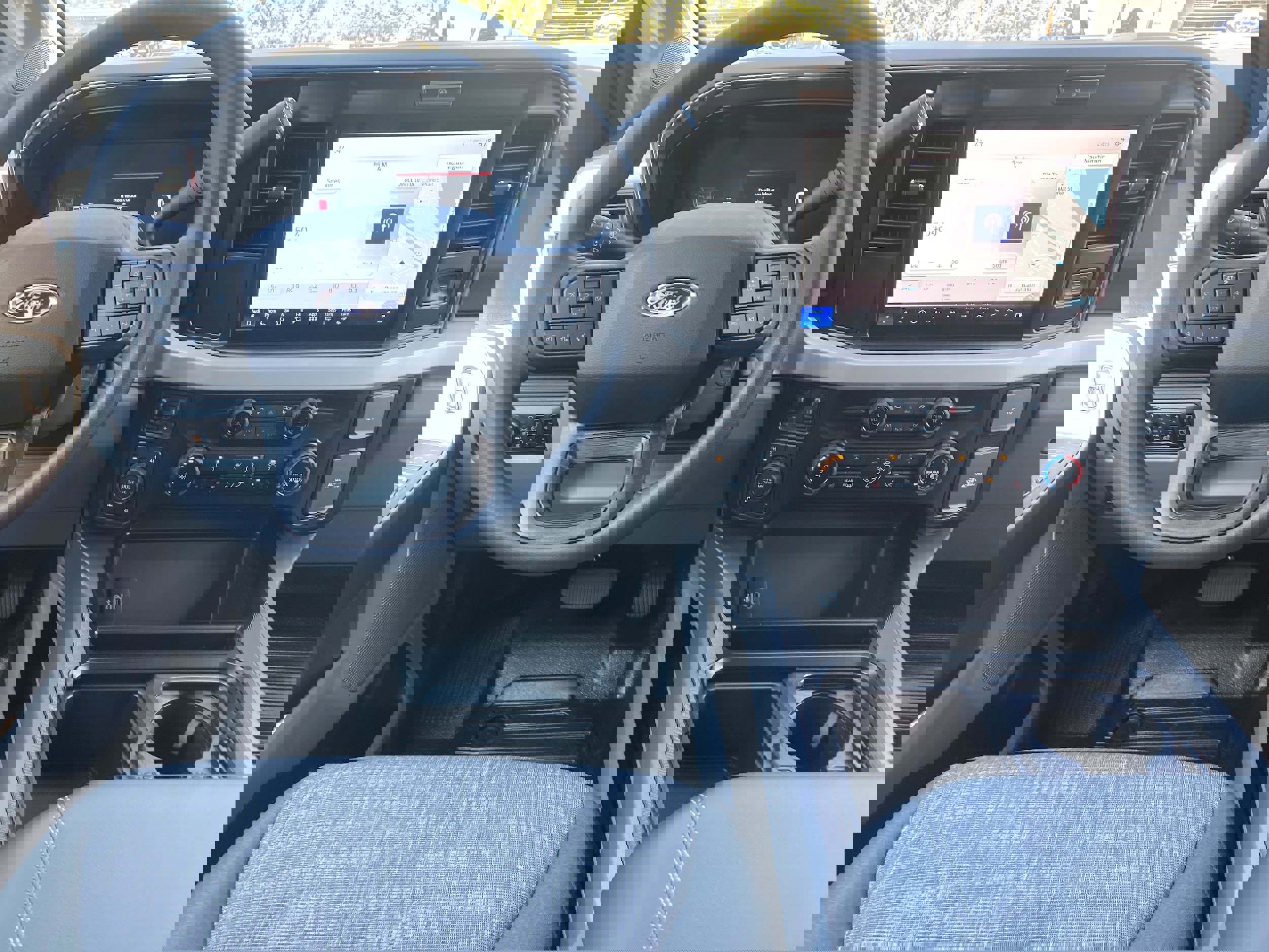 New 2026 Ford F350 XLT w/ XLT Premium Package image 17