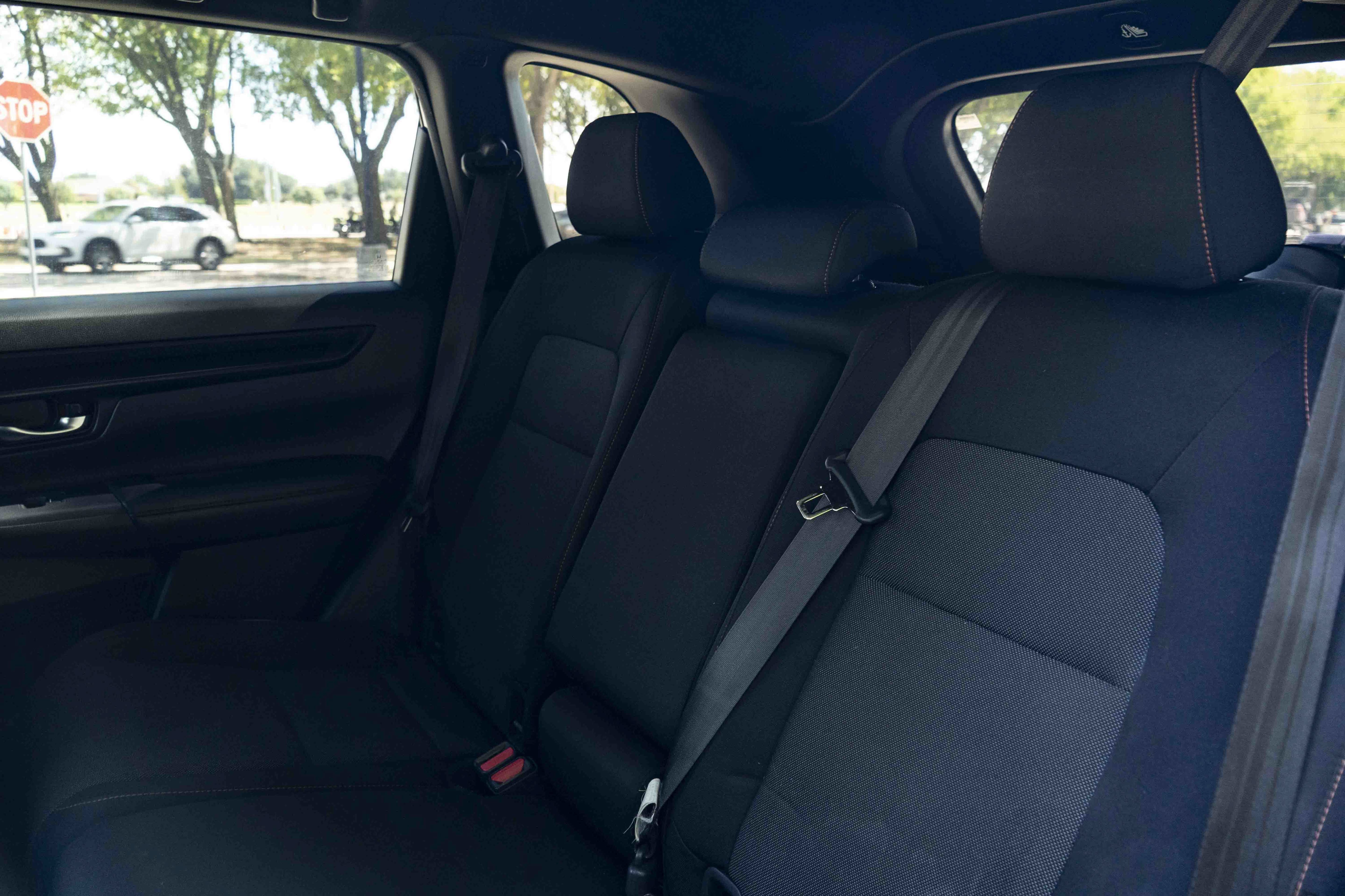 Used 2023 Honda CR-V Sport image 18