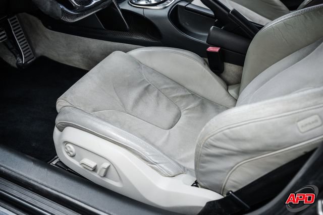 Used 2009 Audi R8 V8 AWD/4WD image 68