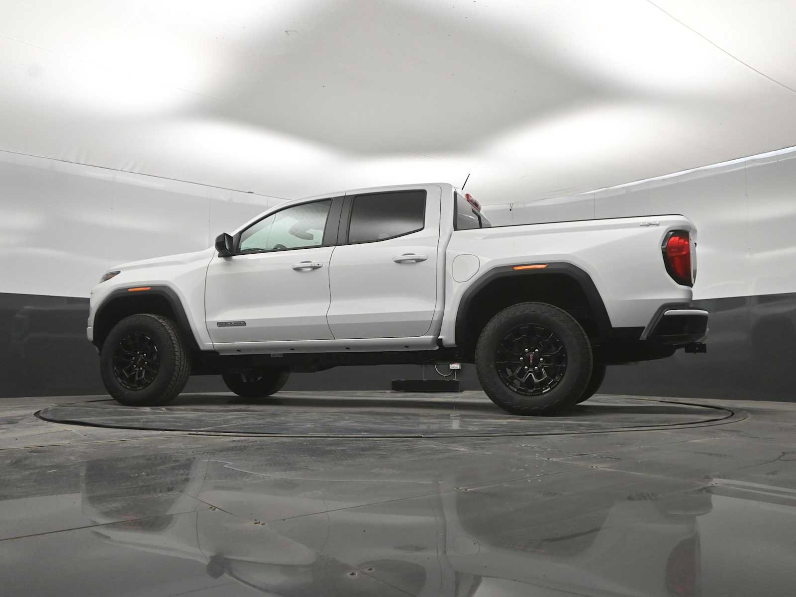 New 2026 GMC Canyon Elevation AWD/4WD image 38