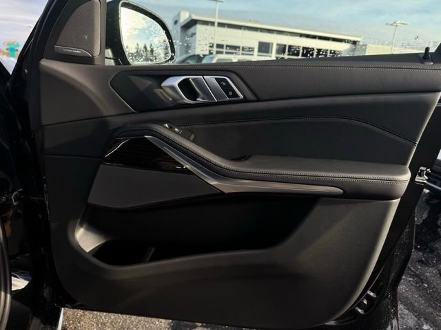 New 2026 BMW X5 xDrive40i image 16