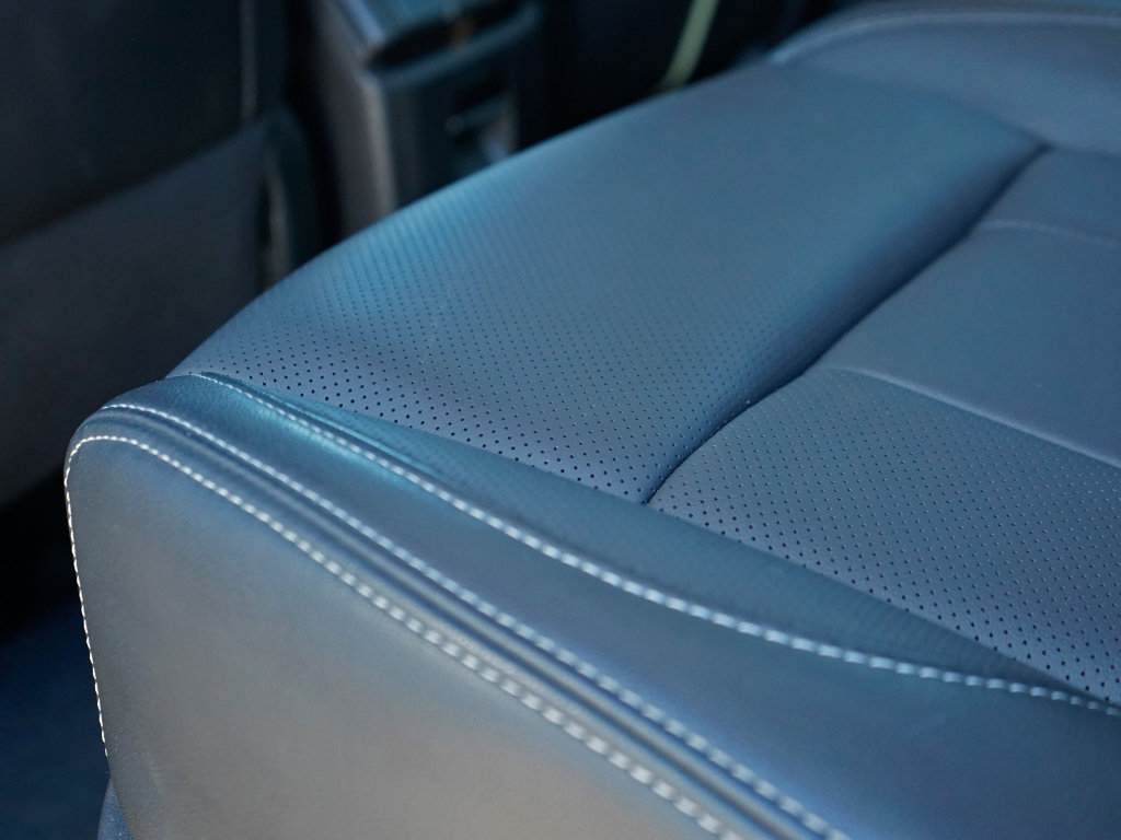 Used 2023 Subaru Ascent Limited image 28