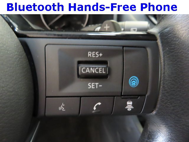 Used 2023 Nissan Rogue SV image 22