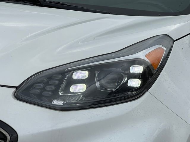 Used 2022 Kia Sportage SX image 44
