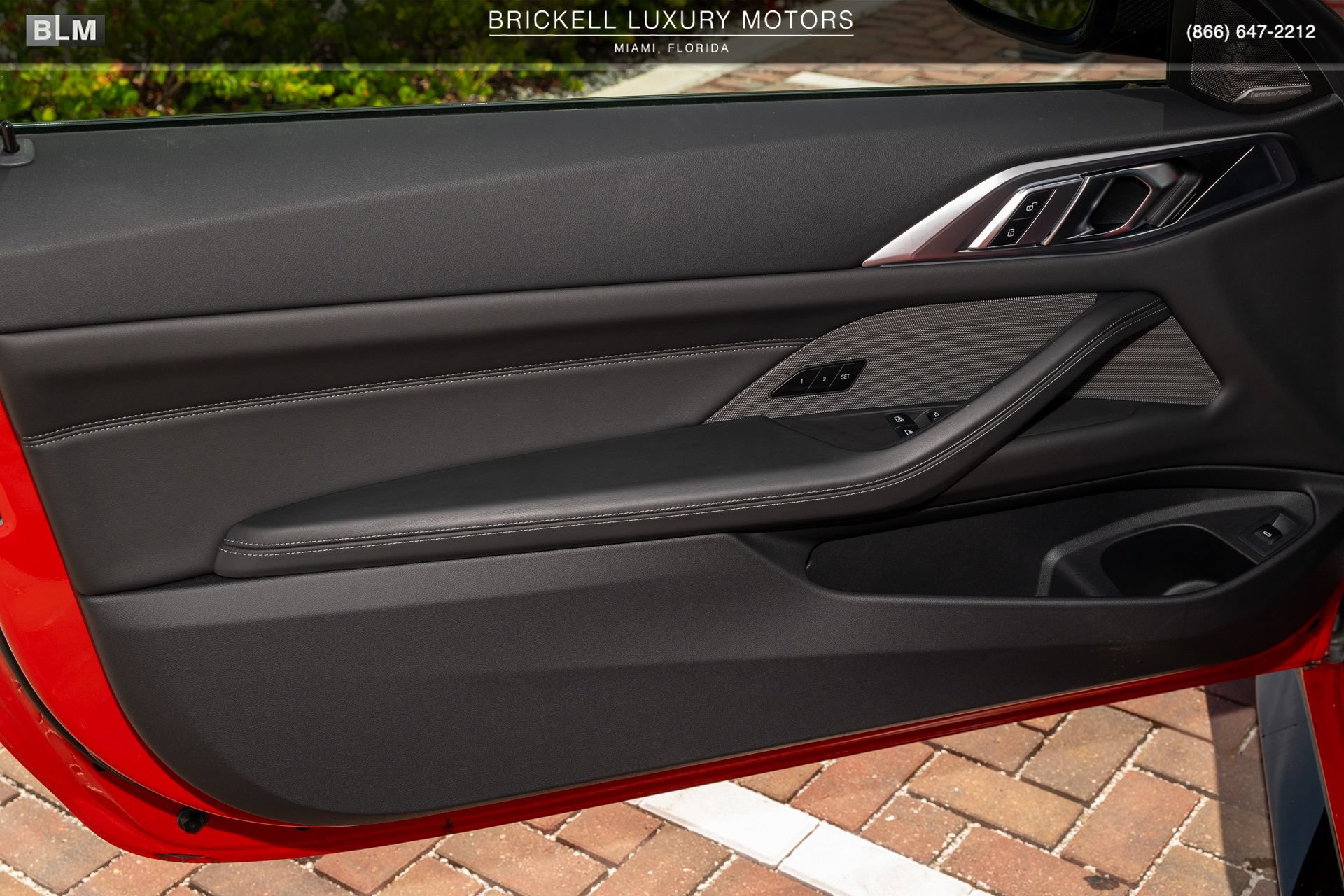 Used 2024 BMW M4 Competition RWD image 15