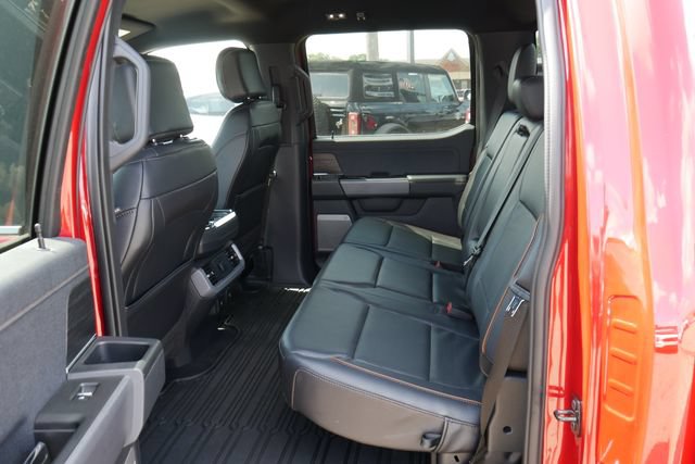 Used 2024 Ford F150 Lariat w/ Bed Utility Package AWD/4WD image 26