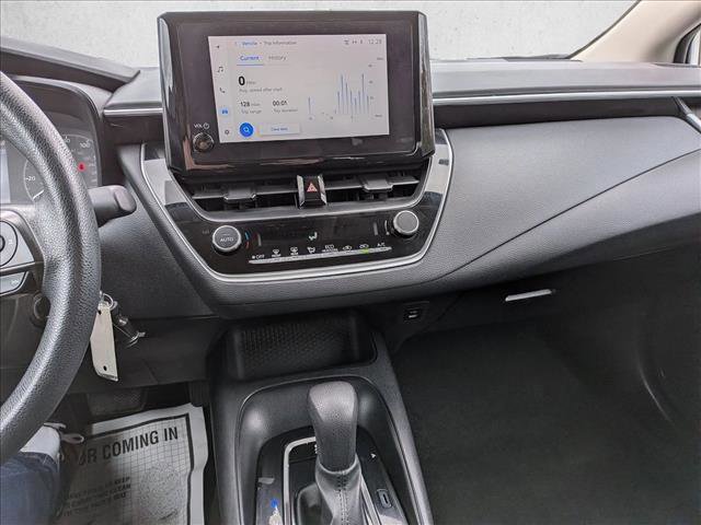 Certified 2023 Toyota Corolla LE image 12