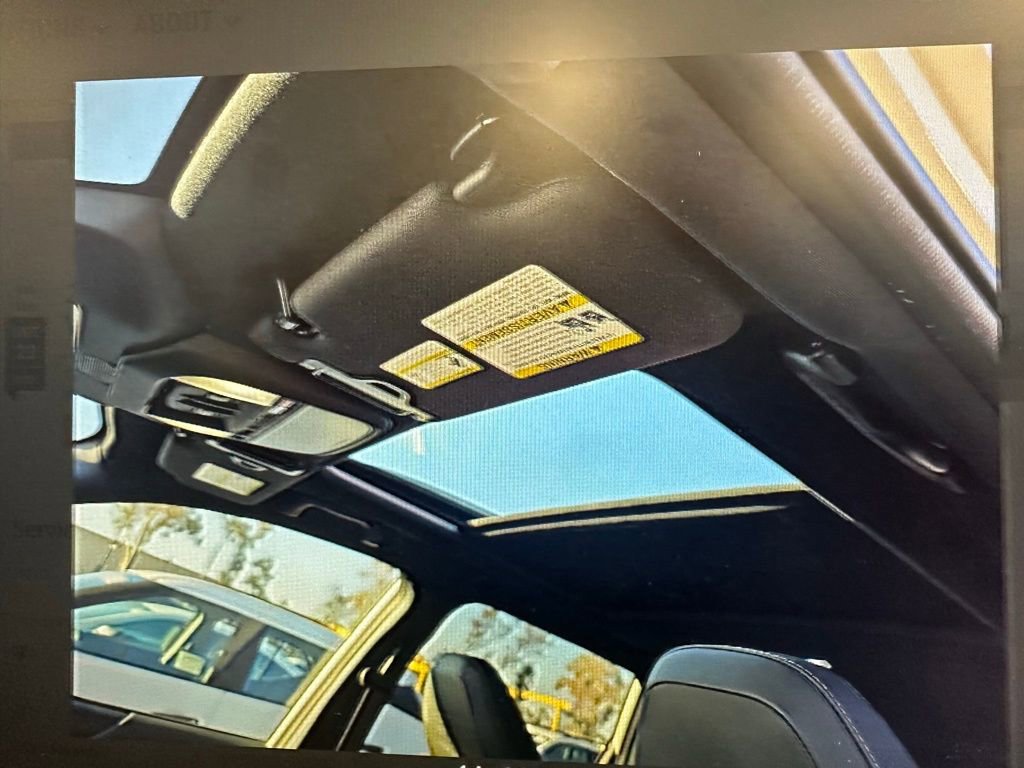 Certified 2024 Subaru Forester Wilderness image 10