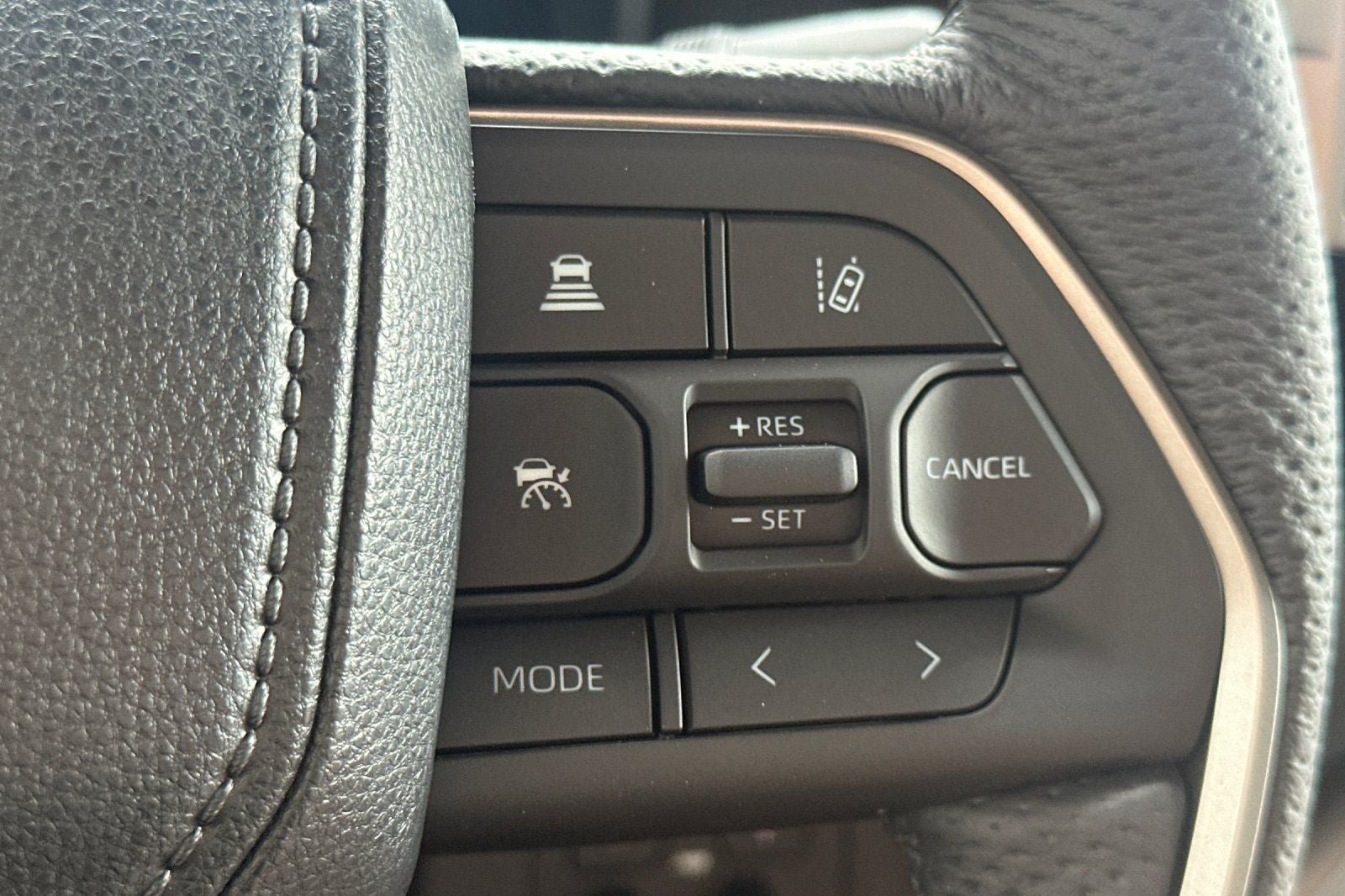 New 2026 Toyota Tundra Limited AWD/4WD image 27