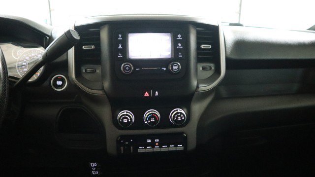 Used 2022 RAM 5500 Tradesman w/ Chrome Appearance Group AWD/4WD image 12