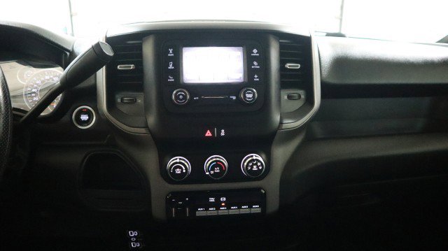 Used 2022 RAM 5500 Tradesman w/ Chrome Appearance Group image 12