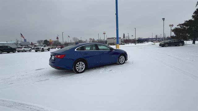 Used 2023 Chevrolet Malibu LT image 8