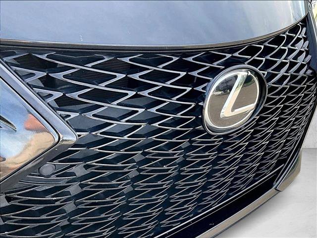 Used 2022 Lexus IS 350 F Sport AWD/4WD image 27