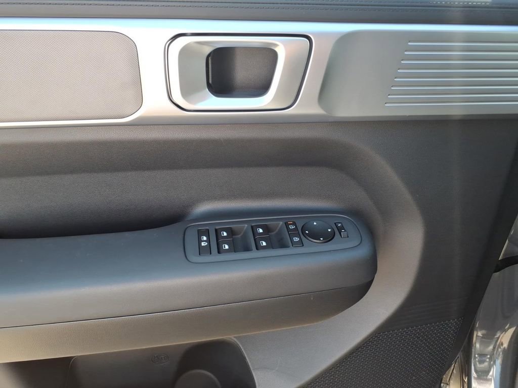 New 2026 Hyundai Santa Fe SE FWD image 14