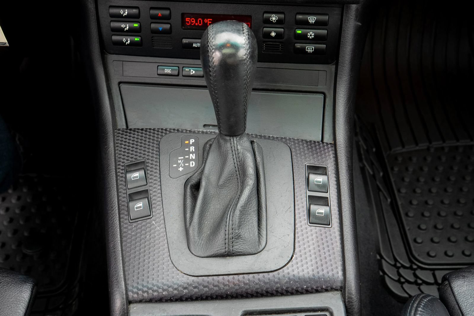 Used 2006 BMW 330Ci Coupe RWD image 36
