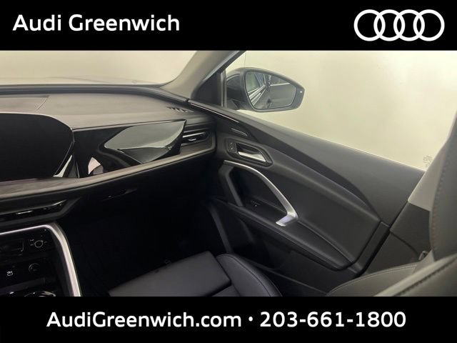Certified 2025 Audi Q5 Premium w/ Premium Plus AWD/4WD image 20