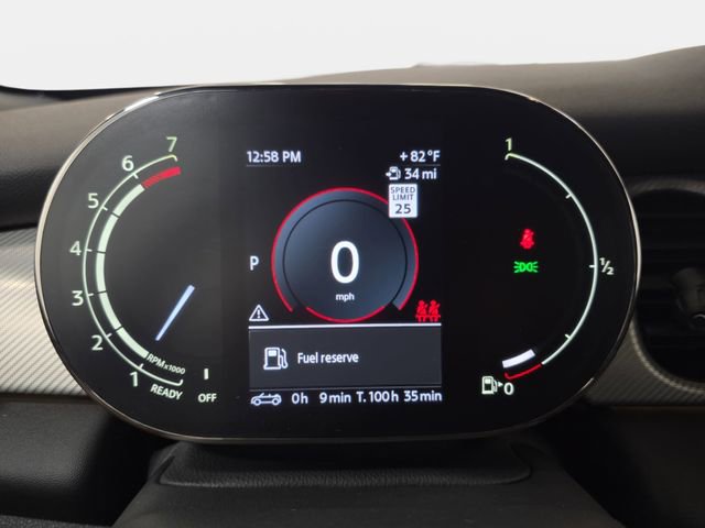 Certified 2024 MINI Cooper Convertible image 16