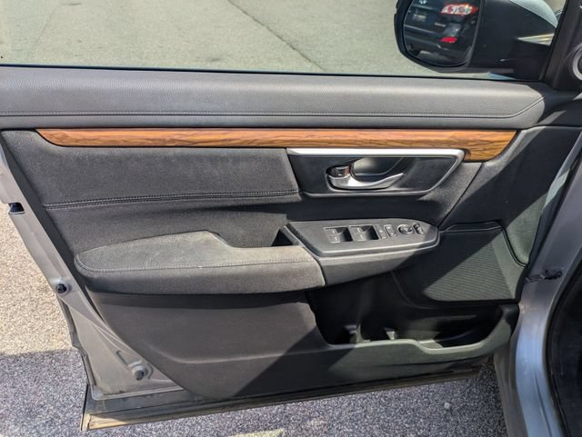 Used 2019 Honda CR-V EX image 12
