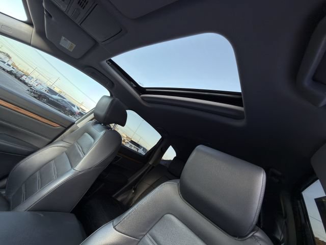 Used 2021 Honda CR-V EX-L image 26