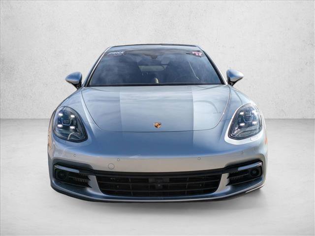 Used 2017 Porsche Panamera 4S image 2